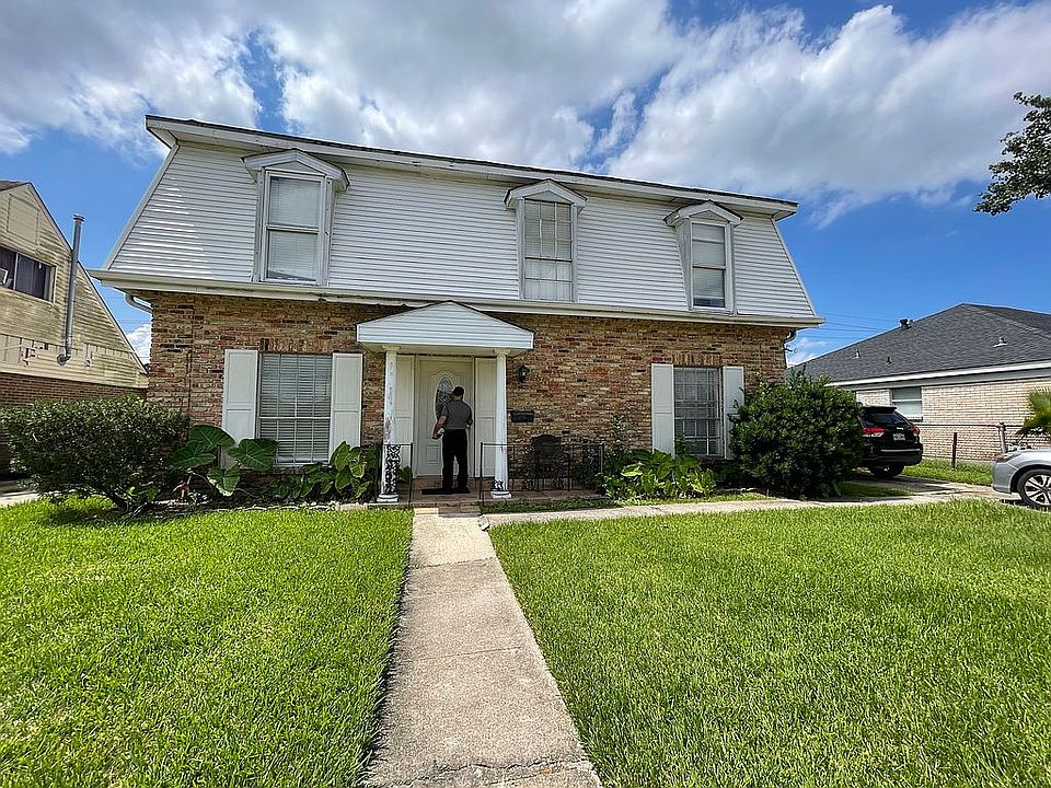 108 Cottonwood Dr, Gretna, LA 70056 Zillow