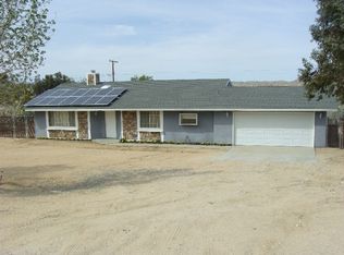 60474 Pueblo Trl, Joshua Tree, CA 92252