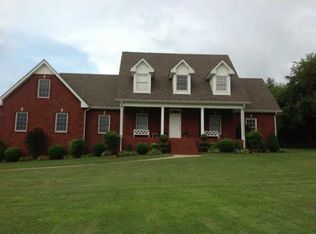 465 Beckwith Rd, Mount Juliet, TN 37122