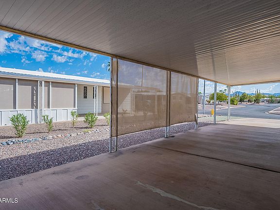 4th image of 8236 E DESERT Trail