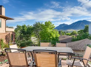 2003 Mesa Dr APT 1, Boulder, CO 80304