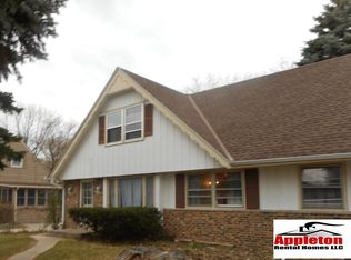4046 W Vera Ave, Milwaukee, WI 53209