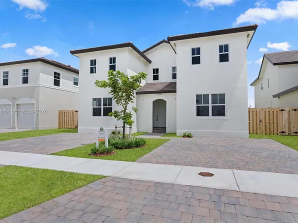 13349 SW 272nd Ln, Homestead, FL 33032