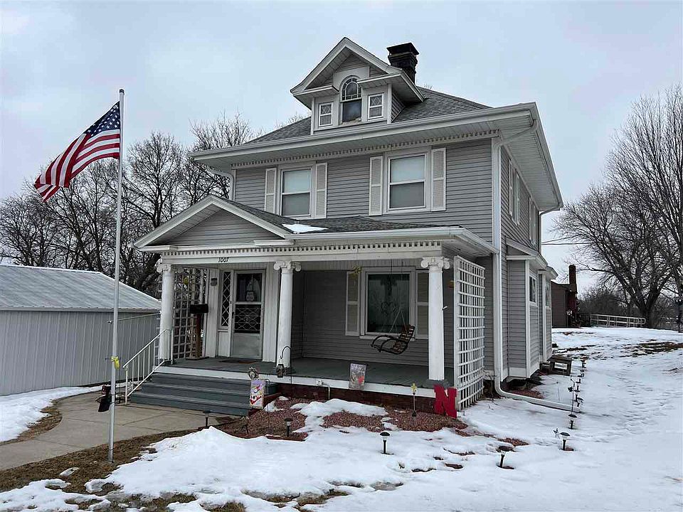 1007 11th Ave, Stanton, NE 68779 MLS 230100 Zillow