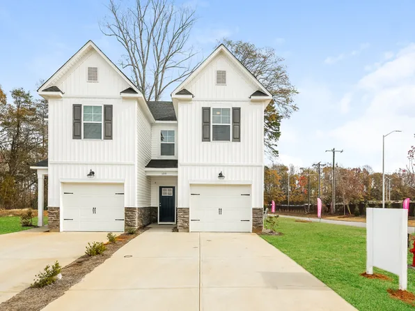 120 Copperleaf Ln, Anderson, SC 29625