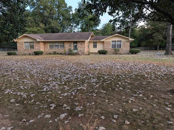 10 Fairview Dr, Mc Gehee, AR 71654