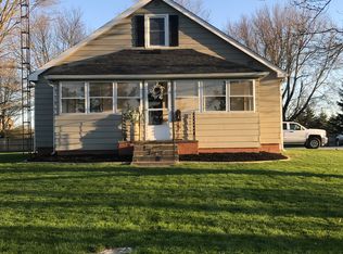 10859 Taylor Rd, Economy, IN 47339