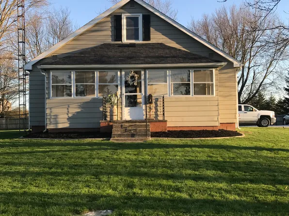 10859 Taylor Rd, Economy, IN 47339