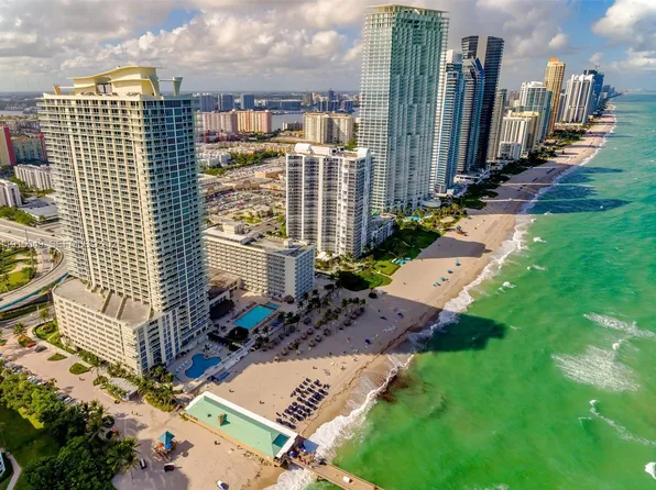 16699 Collins Ave APT 1105, Sunny Isles Beach, FL 33160