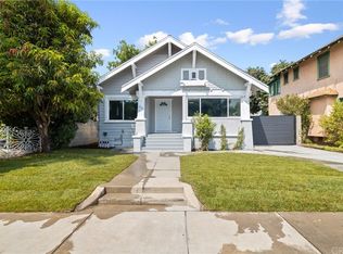 1231 W 49th St, Los Angeles, CA 90037