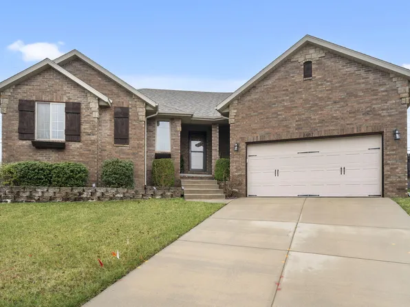 3487 W Darby Street, Springfield, MO 65810