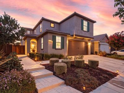 420 Alicante Dr, Hollister, CA, 95023