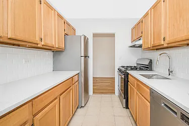 Rented by Brown Harris Stevens