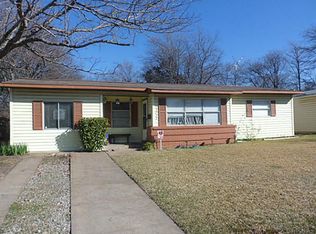 11737 Strand St, Dallas, TX 75218