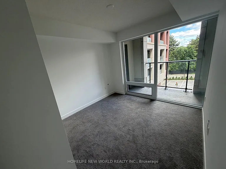 4010 Eglinton Ave W #307 — Photo 5