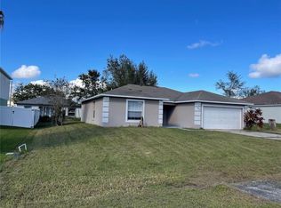 403 Danube Way, Poinciana, FL 34759