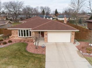 7630 W 157th St, Orland Park, IL