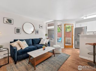 910 Portland Pl APT 3, Boulder, CO 80304