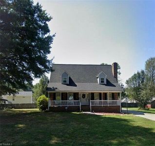 1896 Ardmore Rd, Winston Salem, NC, 27127
