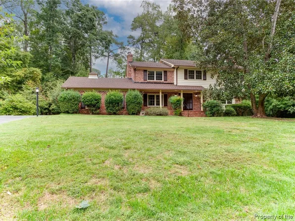 109 Walnut Hills Dr, Williamsburg, VA 23185