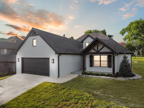 3100 Heritage Hills Pkwy, Claremore, OK 74019