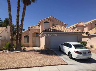 7411 Winterpine Ave, Las Vegas, NV 89147