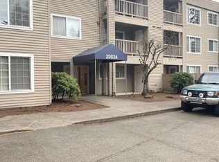 20034 15th Ave NE APT 108, Shoreline, WA 98155