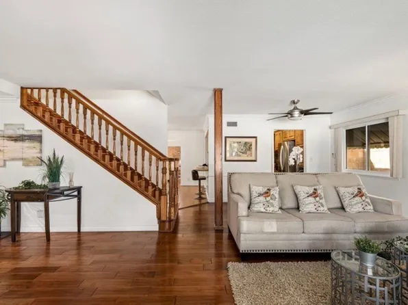 1710 E Fruit St, Santa Ana, CA 92701