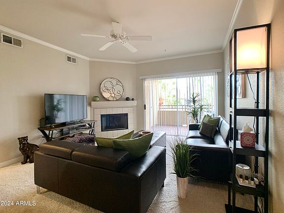 4th image of 5401 E VAN BUREN Street #3075