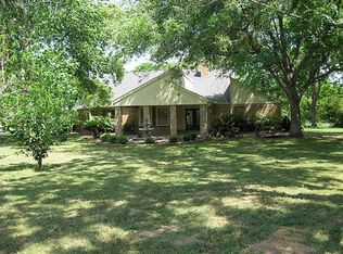 4612 Pecan Creek Rd, Richmond, TX 77406