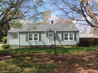 5770 Bertie Ave, Salisbury, NC 28147