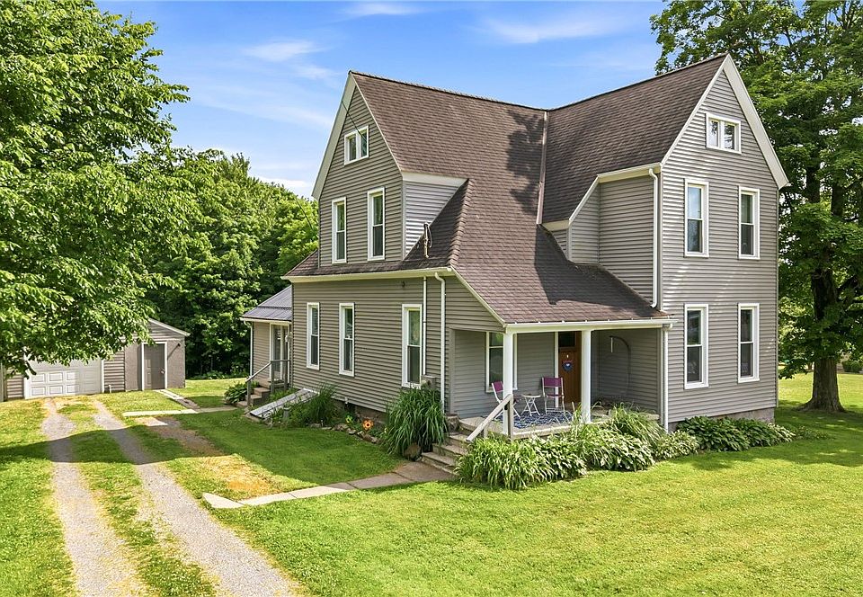 1st image of 2233 Mercer West Middlesex Rd