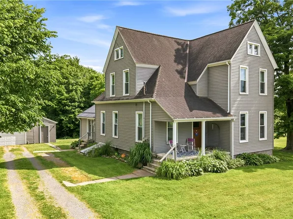 2233 Mercer West Middlesex Rd, West Middlesex, PA 16159