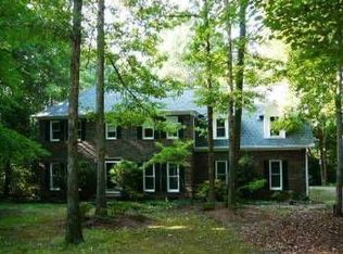 6003 Oakridge Ct, Matthews, NC 28104