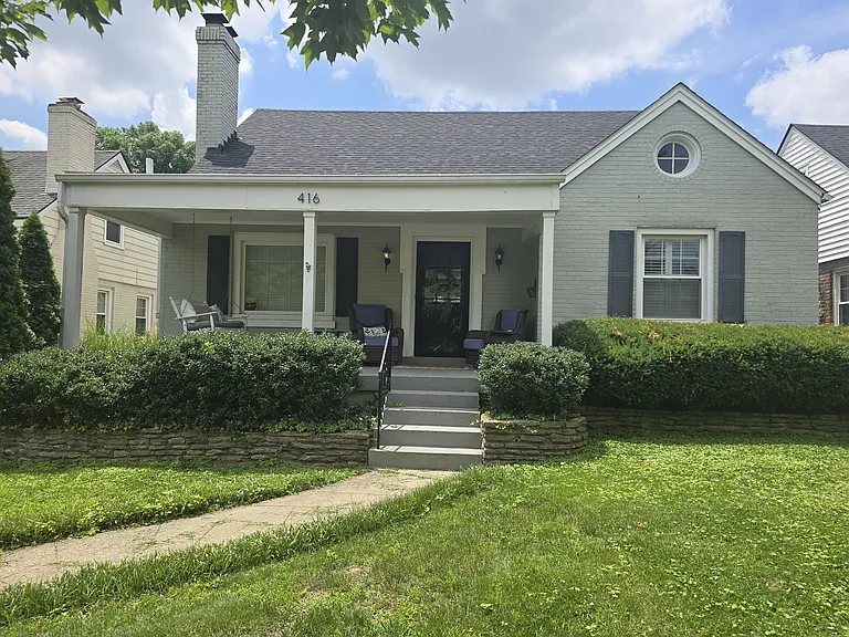 416 Fairlawn Rd — Photo 1