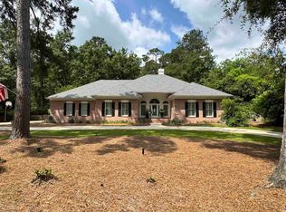 8555 Congressional Dr, Tallahassee, FL 32312