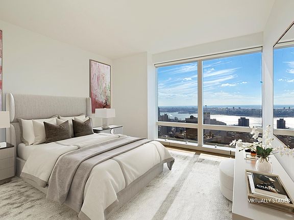 5th image of 25 Columbus Cir #63F