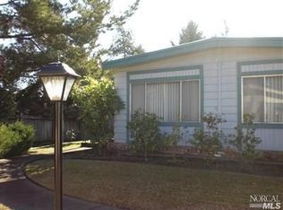 39 Circulo Juarez, Rohnert Park, CA 94928