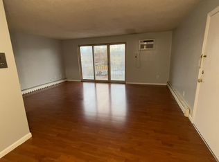 341 Pawtucket Blvd Unit 24, Lowell, MA 01854