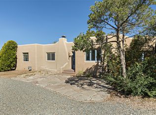 111 E Lupita Rd, Santa Fe, NM 87505