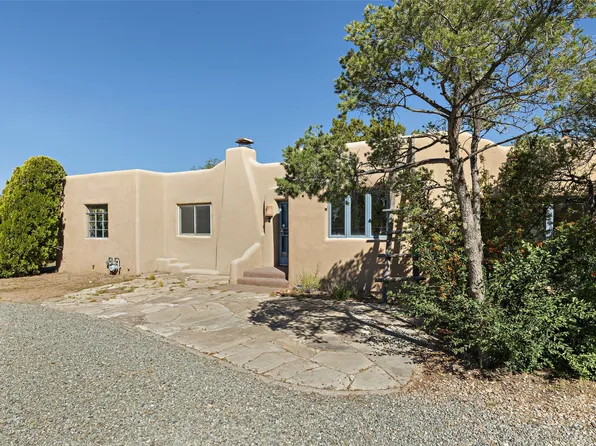 111 E Lupita Rd, Santa Fe, NM 87505