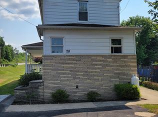 28 Bear Creek Rd, Dupont, PA 18641