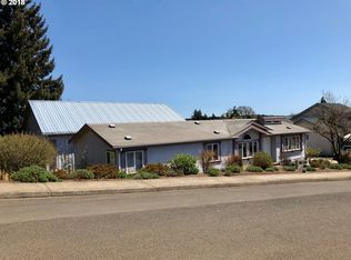 730 NW Willamina Dr, Willamina, OR