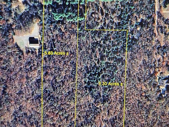 4th image of 8.3 Acres Off