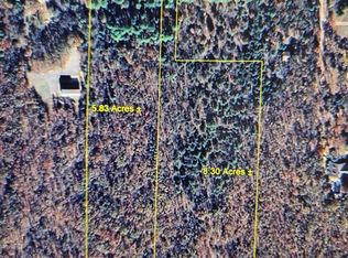 8.3 Acres Off, Searcy, AR 72143