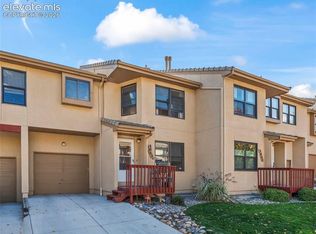 2063 Bristlecone Dr, Colorado Springs, CO 80919