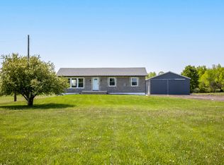 10127 Wimple Rd, Onsted, MI 49265