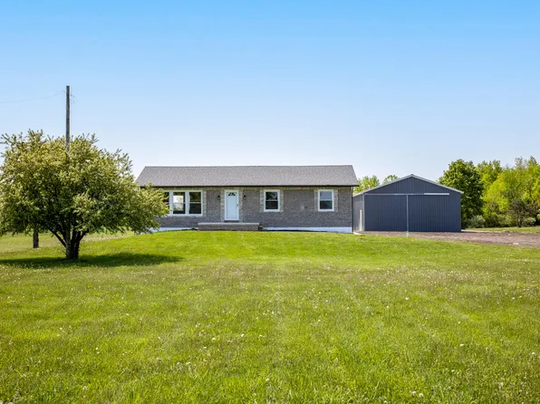 10127 Wimple Rd, Onsted, MI 49265
