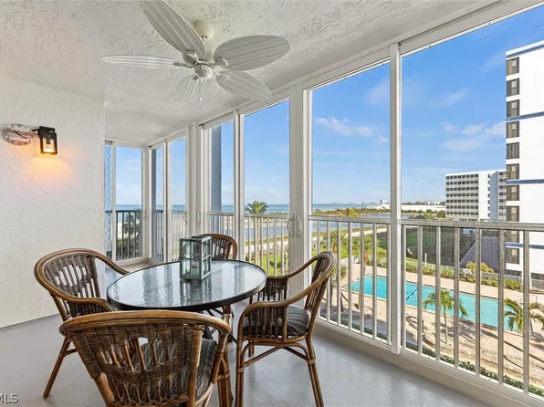7146 Estero Blvd APT 415, Fort Myers Beach, FL 33931