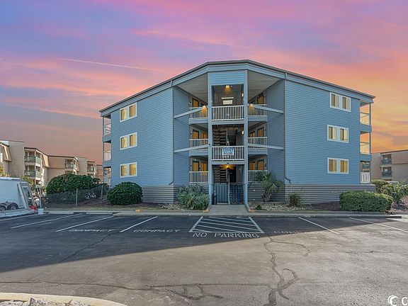 2nd image of 9530 Shore Dr. #3E